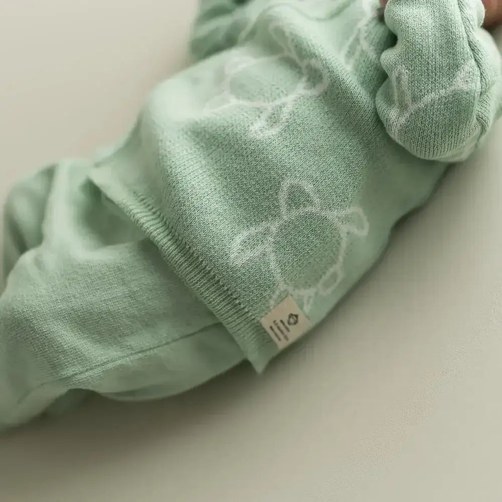 Ensemble Bébé Mixte Coton Bio - Pack Naissance Idéal