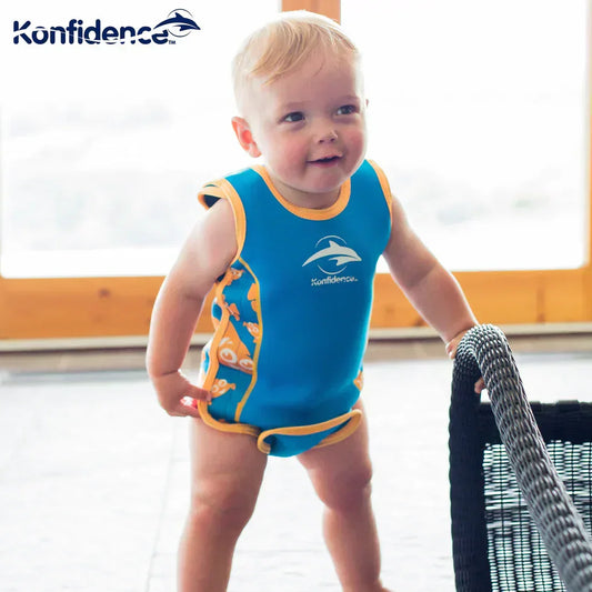 Guide Ultime pour Choisir la Meilleure Combinaison de Bain Bébé
