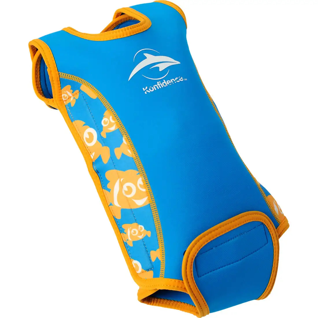Combinaison de Bain Bébé Néoprène Chauffante - Konfidence Babywarma