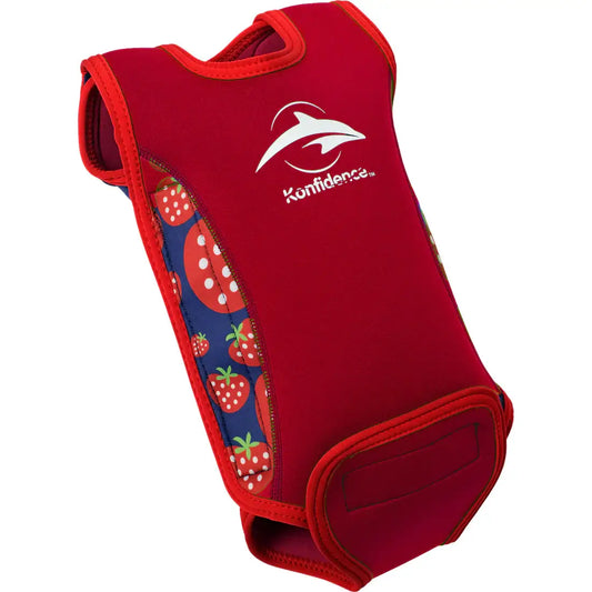 Combinaison de Bain Bébé Néoprène Chauffante - Konfidence Babywarma