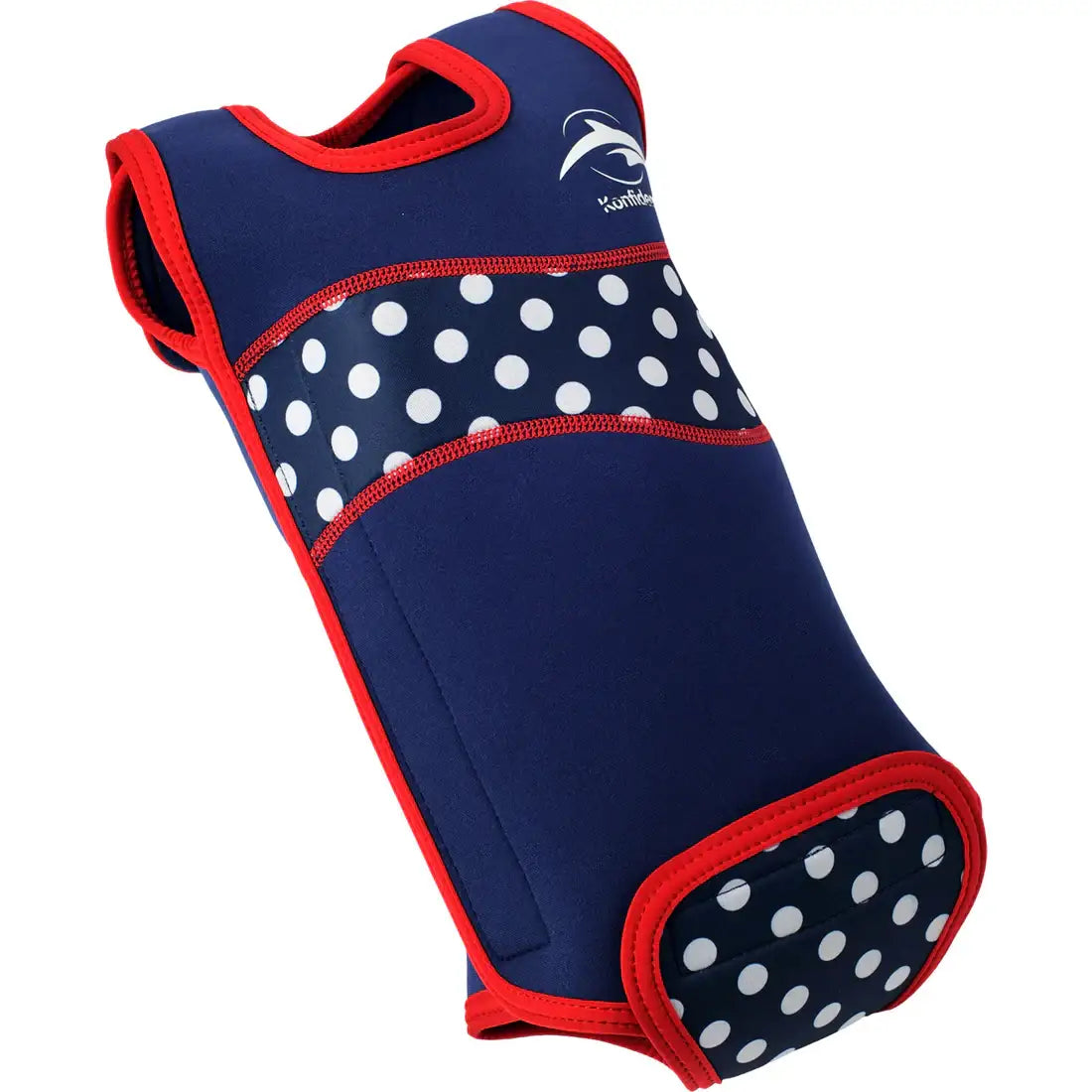 Combinaison de Bain Bébé Néoprène Chauffante - Konfidence Babywarma