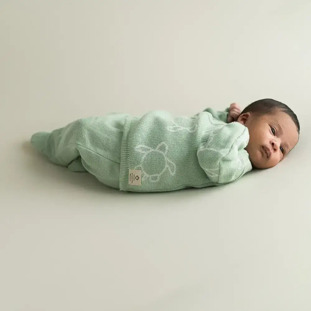 Ensemble Bébé Mixte Coton Bio - Pack Naissance Idéal